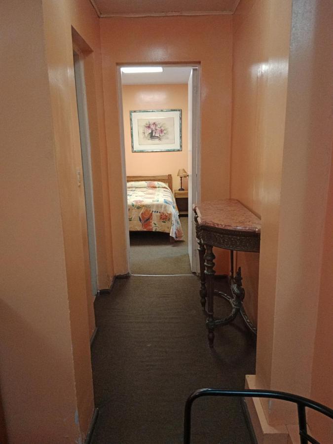 Aquamarina Apart Hotel Vina del Mar Bagian luar foto