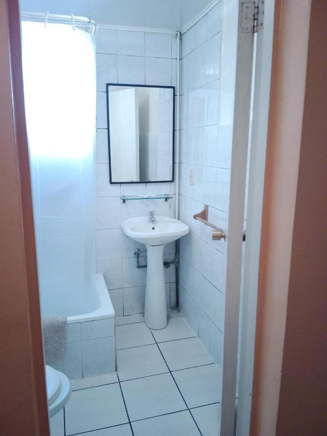 Aquamarina Apart Hotel Vina del Mar Bagian luar foto