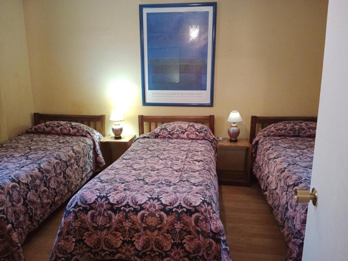 Aquamarina Apart Hotel Vina del Mar Bagian luar foto